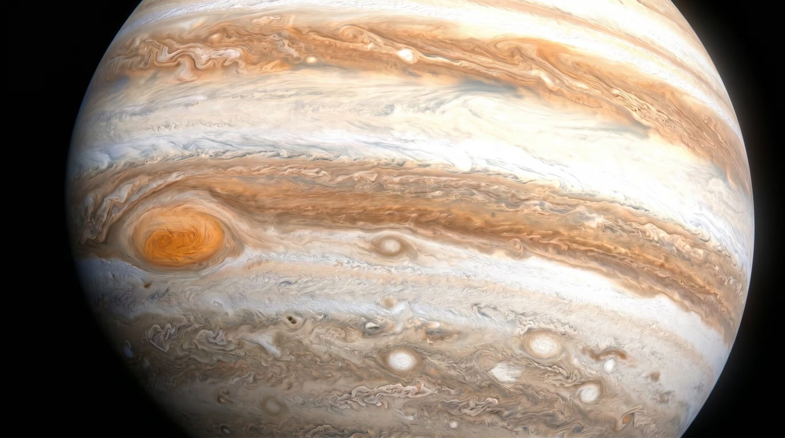 Los científicos midieron cambios minúsculos en el movimiento de la estrella y confirmaron por gravedad que el planeta completa una órbita cada 180 días (Imagen Ilustrativa Infobae)