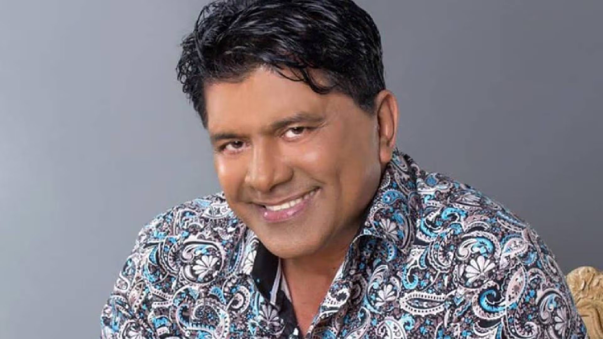 Franklin Virgüez construyó una trayectoria en la televisión venezolana con Por estas calles y luego participó en producciones como El señor de los cielos, Simón y Atomic (Instagram )