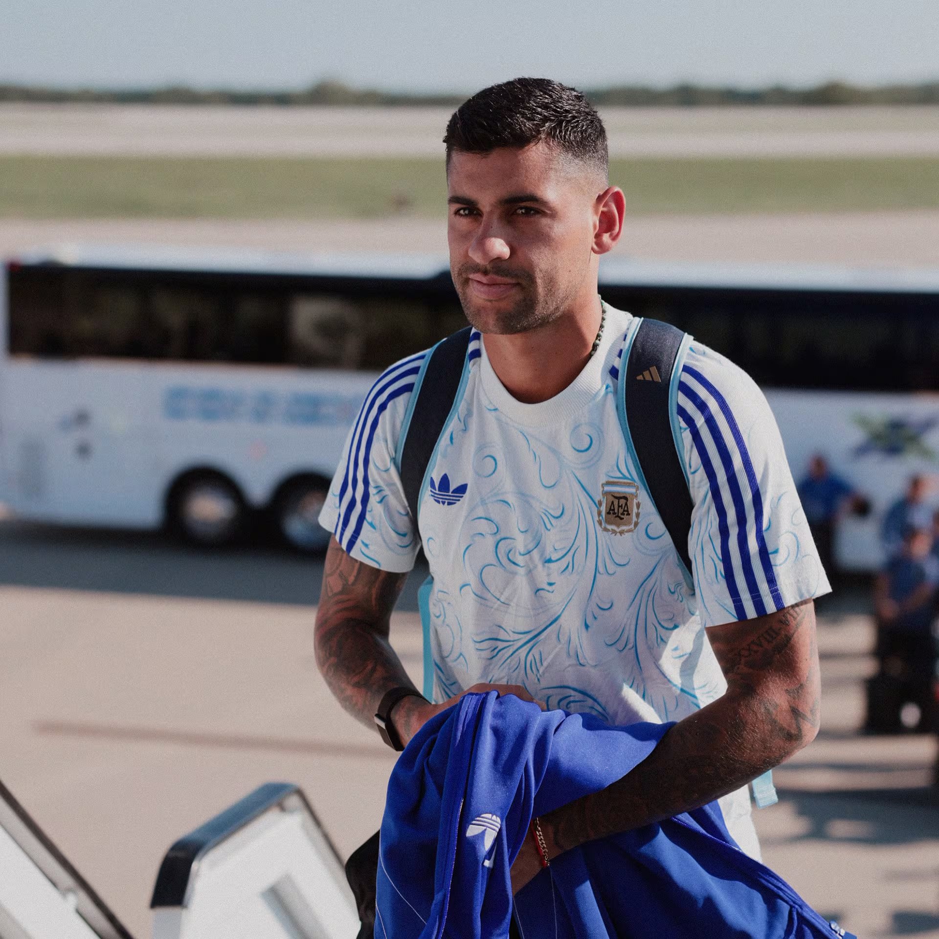 Cristian Cuti Romero
