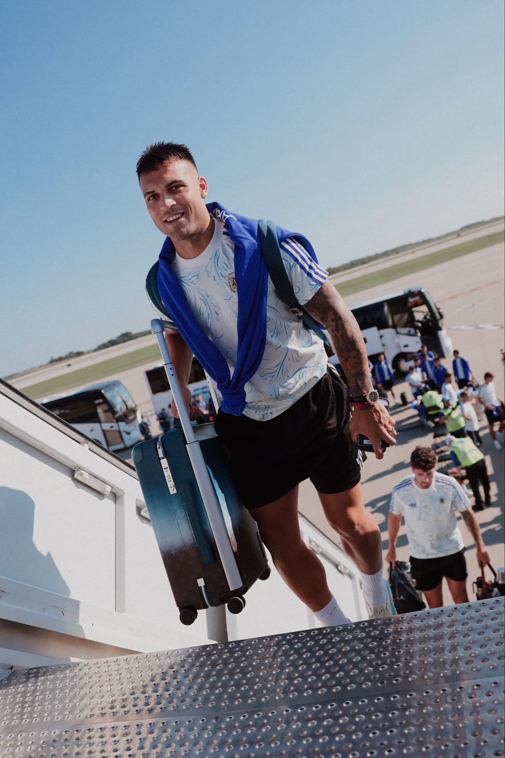 Lautaro Martínez