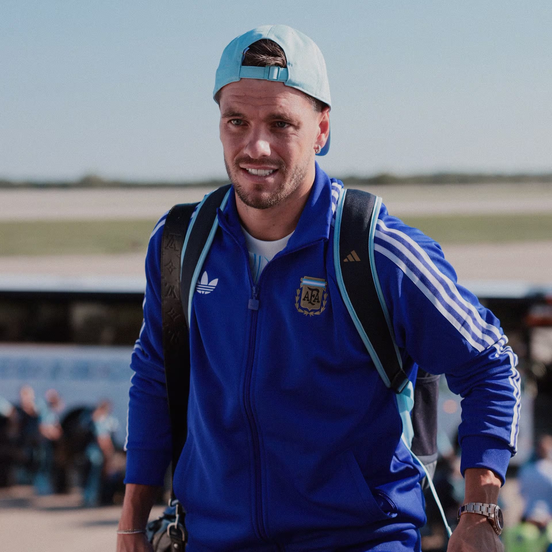 Giovani Lo Celso