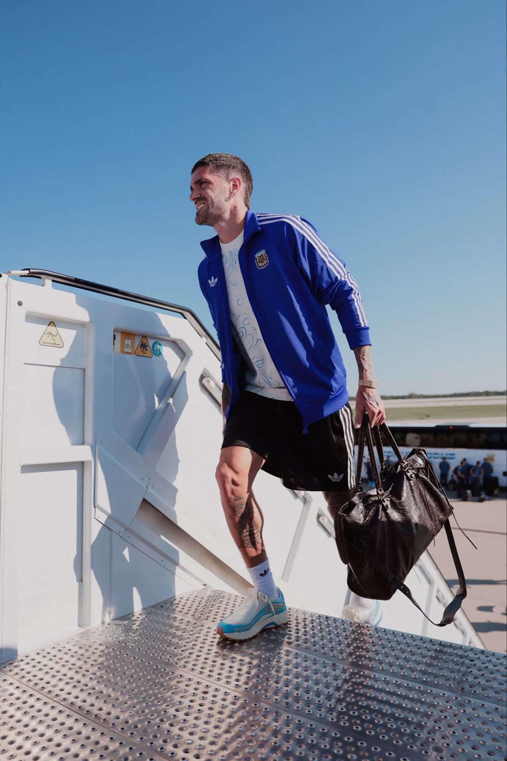Rodrigo De Paul