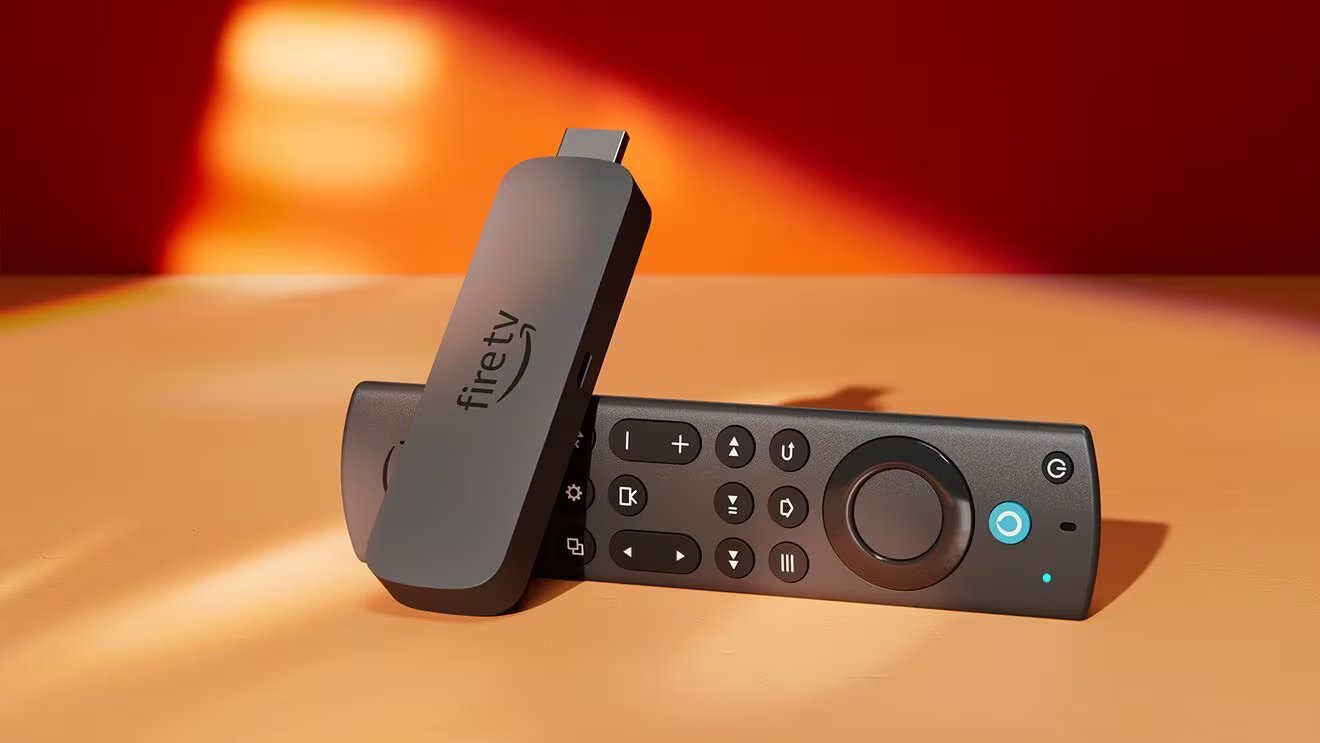 Amazon Fire TV es compatible con Alexa. (Foto: Amazon)