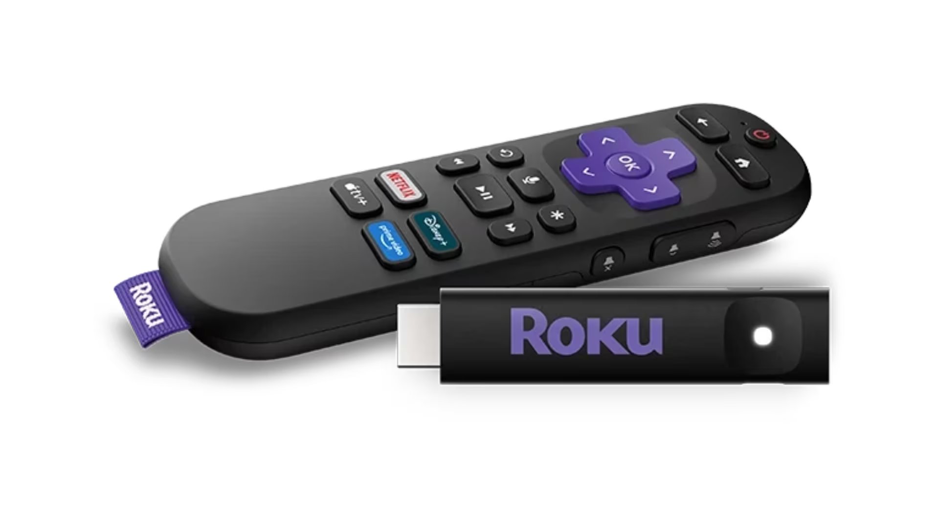 Los dispositivos Roku brindan acceso a canales o aplicaciones populares. (Foto: Roku)