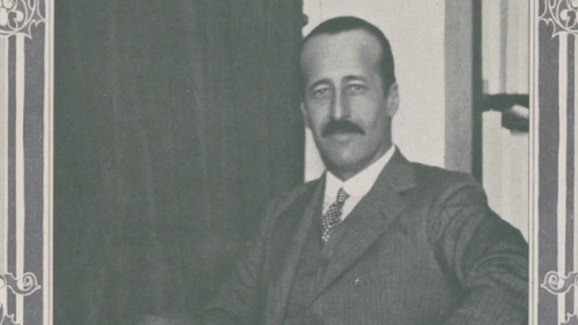 Ricardo Güiraldes escribió un clásico, a pesar de las críticas.