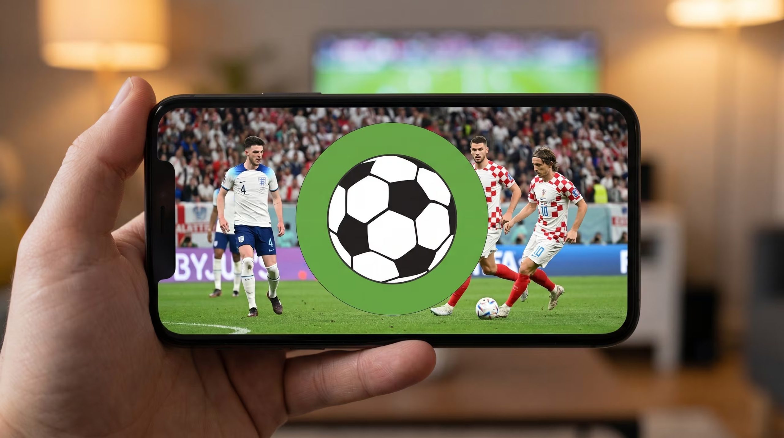 Páginas como Roja Directa y Fútbol Libre ocultan malware que se instala en tu dispositivo. (Imagen Ilustrativa Infobae)