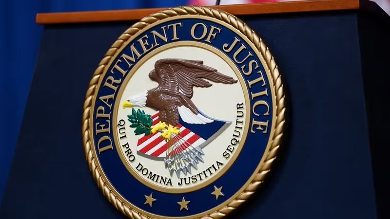 La investigación sobre tráfico humano reveló que la organización usaba menores no acompañados y les daba guiones para responder ante autoridades migratorias de Estados Unidos (REUTERS/Kevin Lamarque)