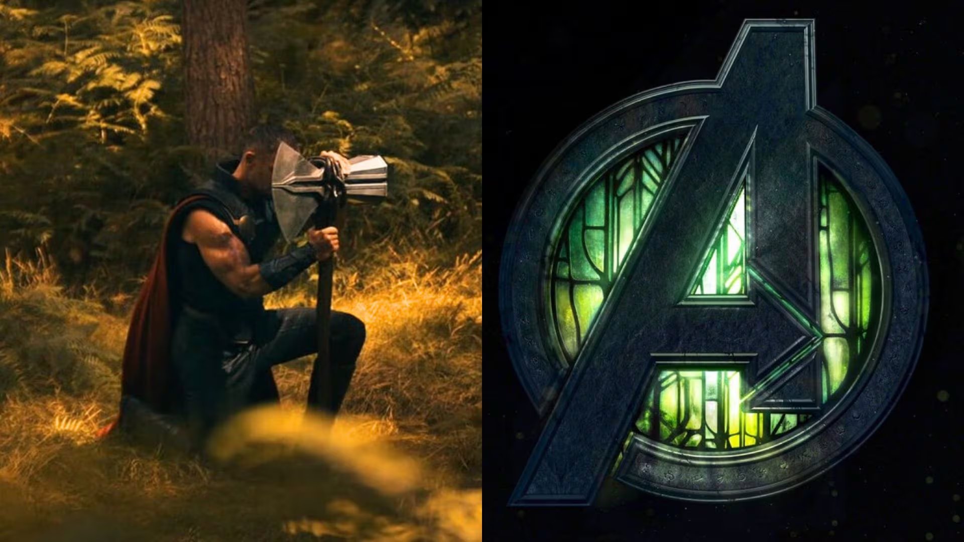 La nueva película de los Vengadores reunirá a héroes de diferentes franquicias del estudio en una historia marcada por el multiverso.(Marvel)