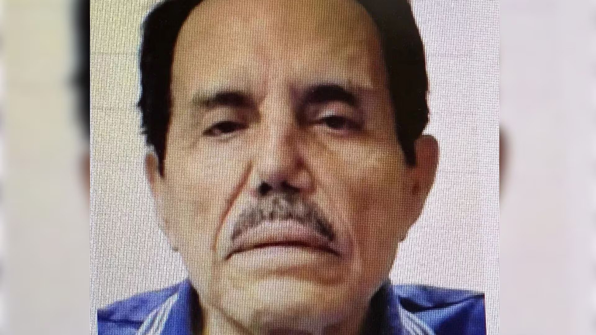 La FGR ha solicitado la extradición de El Mayo Zambada cuatro veces sin respuesta y mantiene 32 órdenes de aprehensión vigentes en su contra. (X/Luis Chaparro)