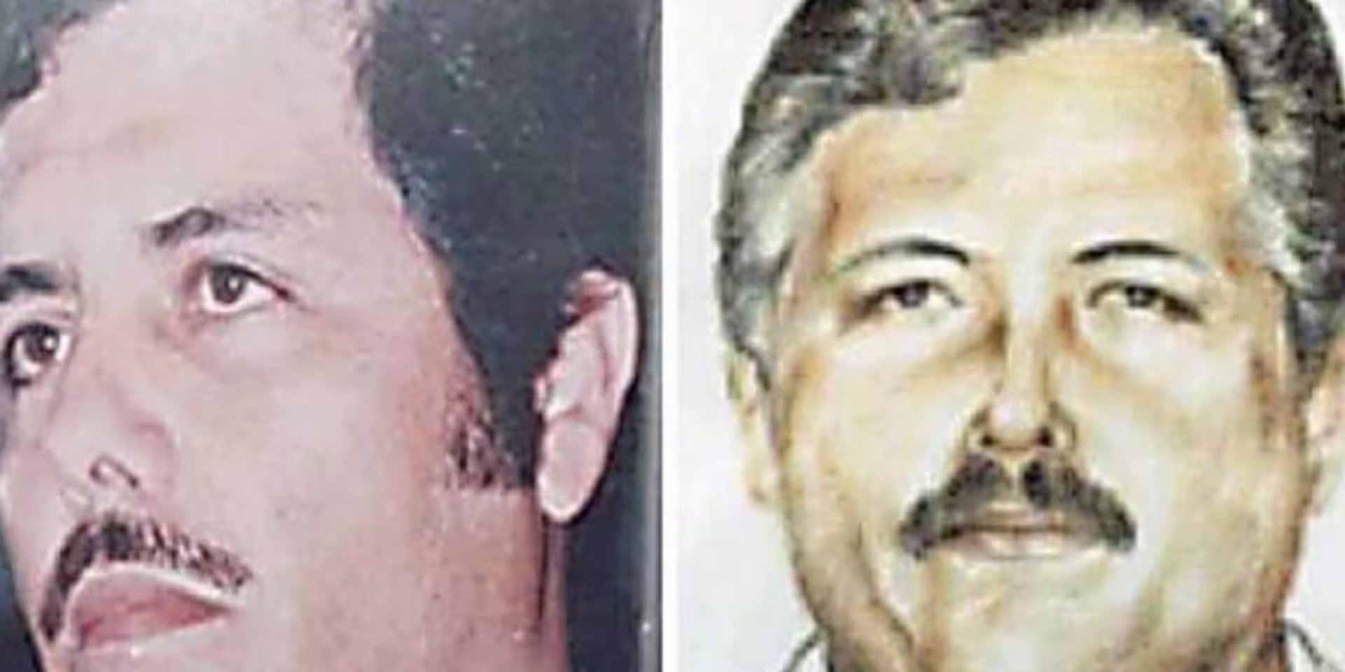 Imágenes de Ismael Zambada García.
Europa Press/Contacto/La Nacion