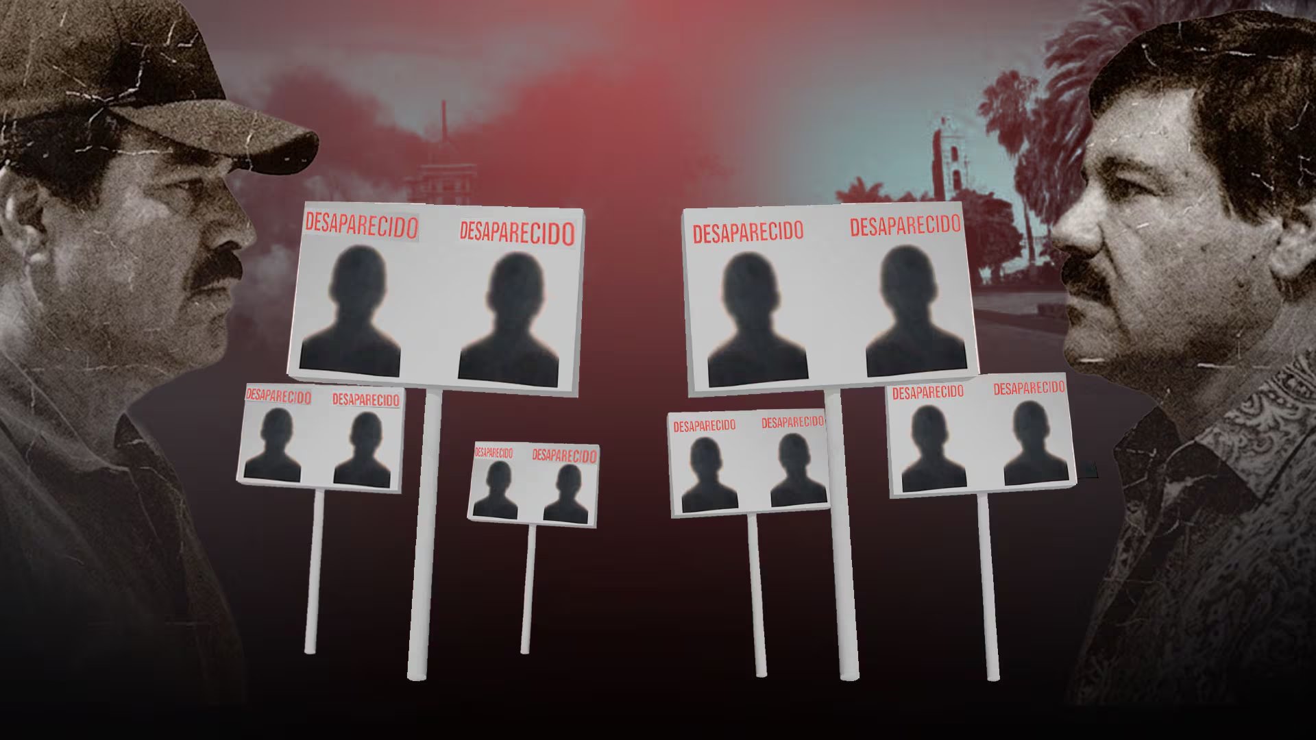 La guerra del Cártel de Sinaloa ha sido identificada como una de las más violentas y prolongadas en el estado.
Foto: Jesús Aviles / Infobae México
