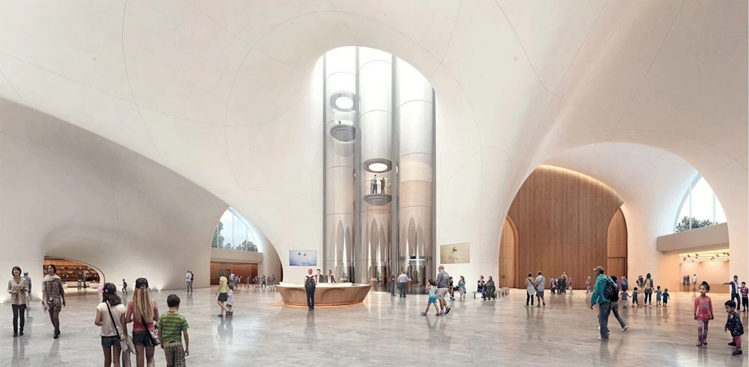 La exhibición del Museo Lucas incluirá piezas de