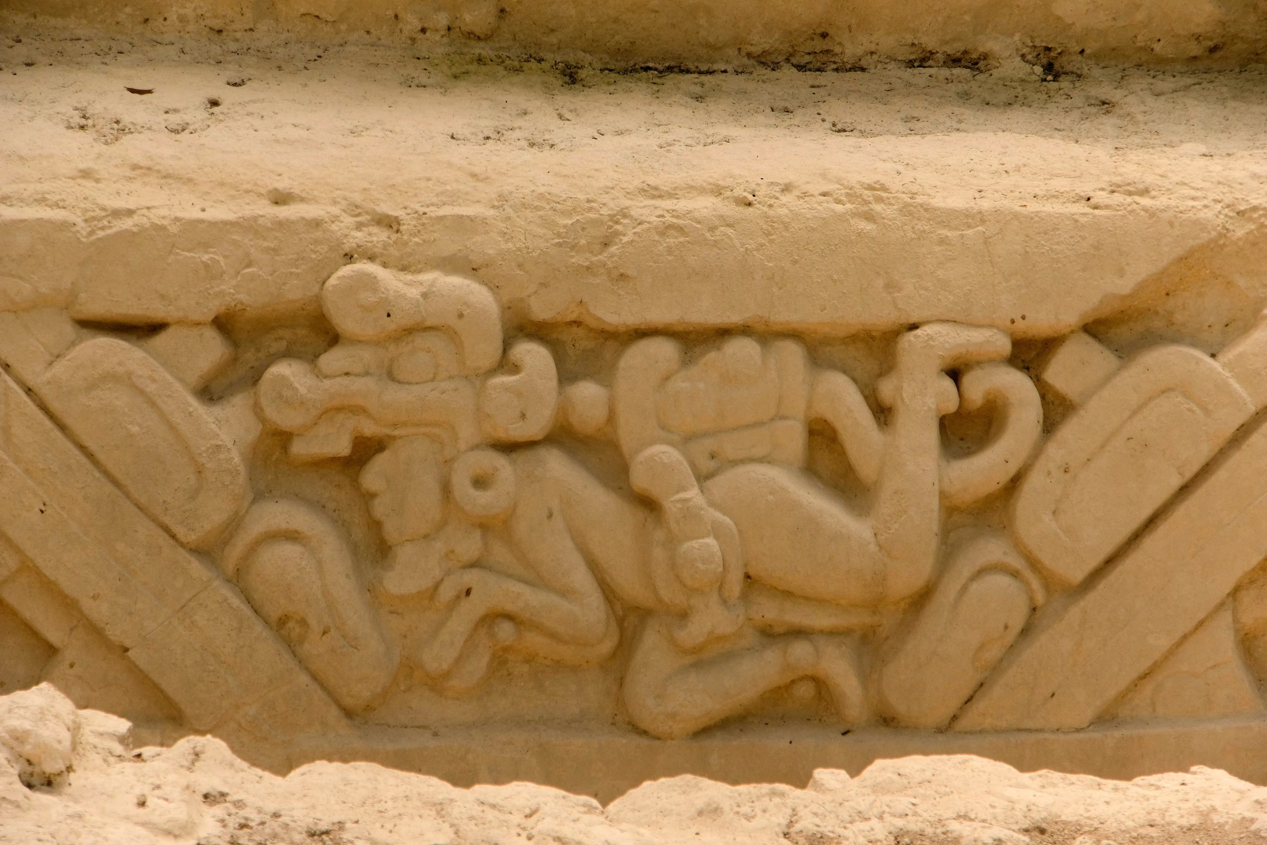 El trabajo de Rivera Almaguer prioriza el rol y la autoría de los propios intelectuales y lingüistas mayas contemporáneos (REUTERS/Josue Decavele)