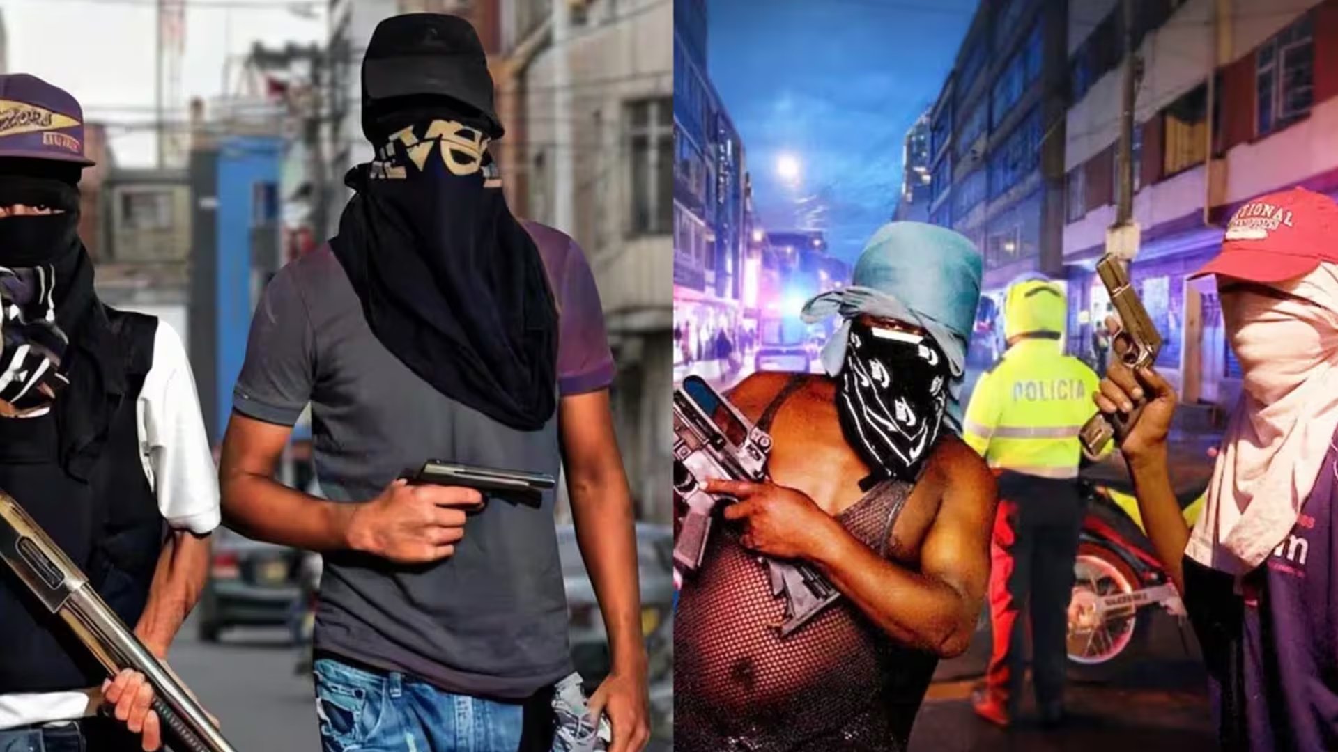 El Departamento de Estado elevó al Tren de Aragua al estatus de Organización Criminal Transnacional