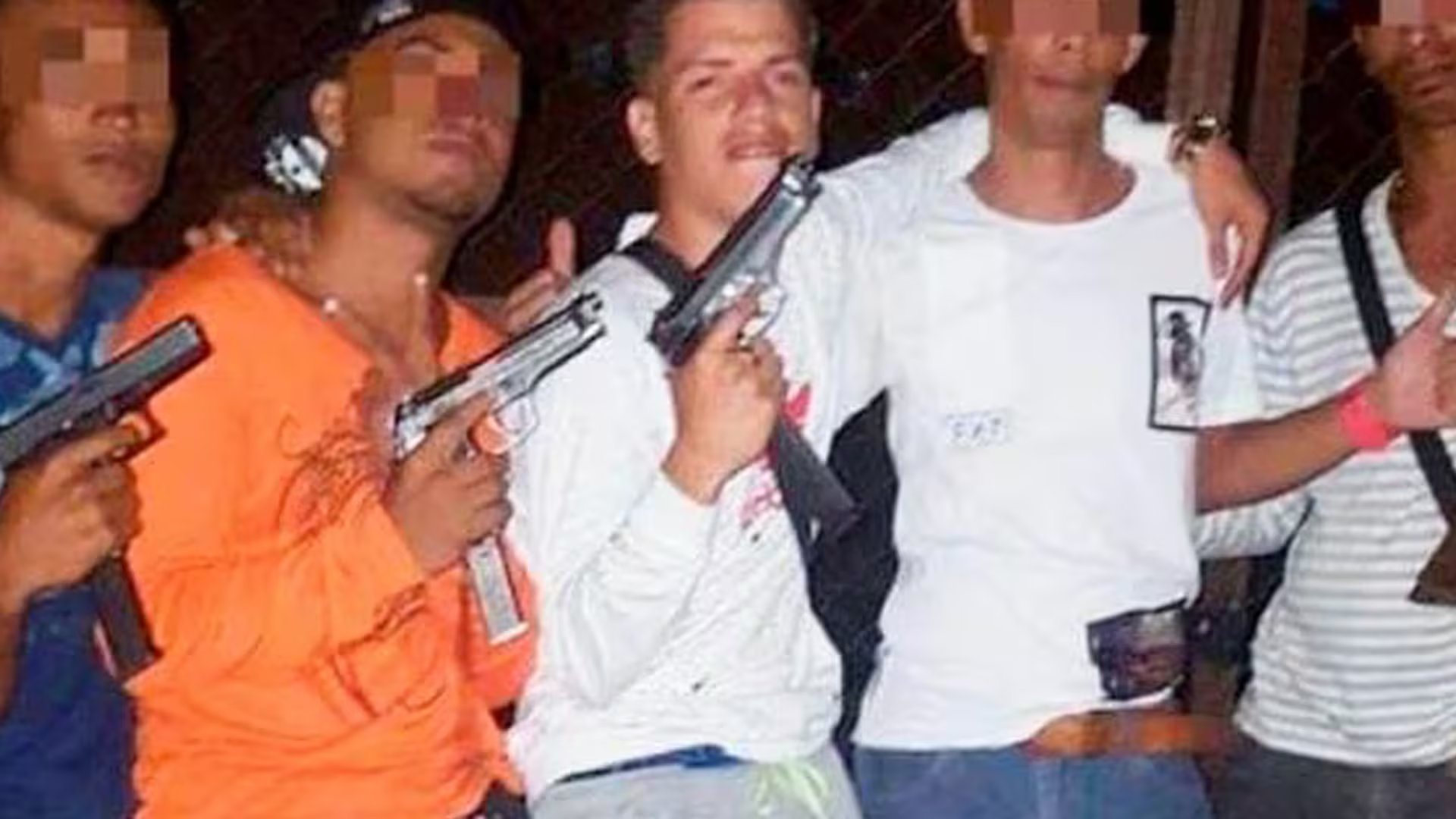 El Tren de Aragua operaba bajo un modelo de gobernanza criminal vertical en su toma de decisiones estratégicas