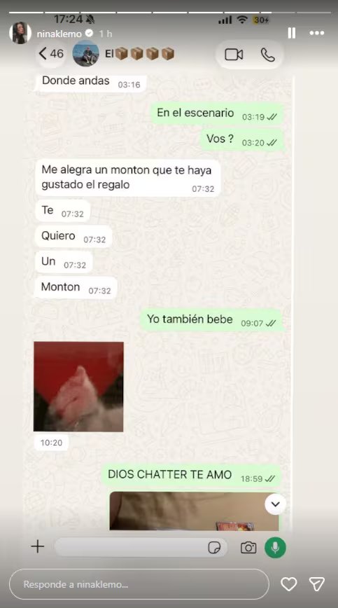 La despedida a Chatterbox se multiplicó en redes sociales con mensajes de youtubers, streamers, colegas y seguidores