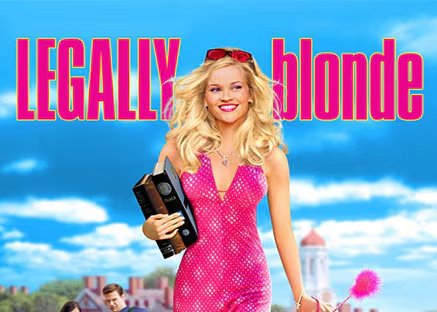 La historia de Legalmente rubia siguió a Elle Woods desde su ruptura amorosa hasta su ingreso en Harvard, donde descubrió que su valor no dependía de la aprobación ajena