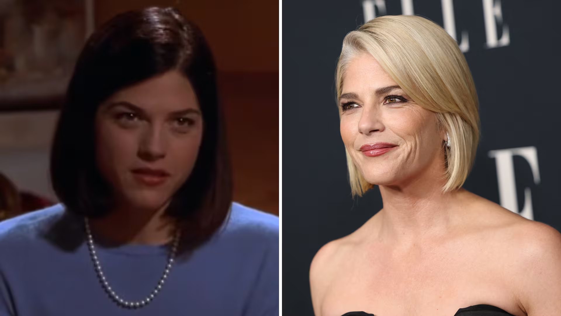 Selma Blair reveló en 2018 que tenía esclerosis múltiple y en 2026 afirmó que no había tenido recaídas tras encontrar un tratamiento adecuado