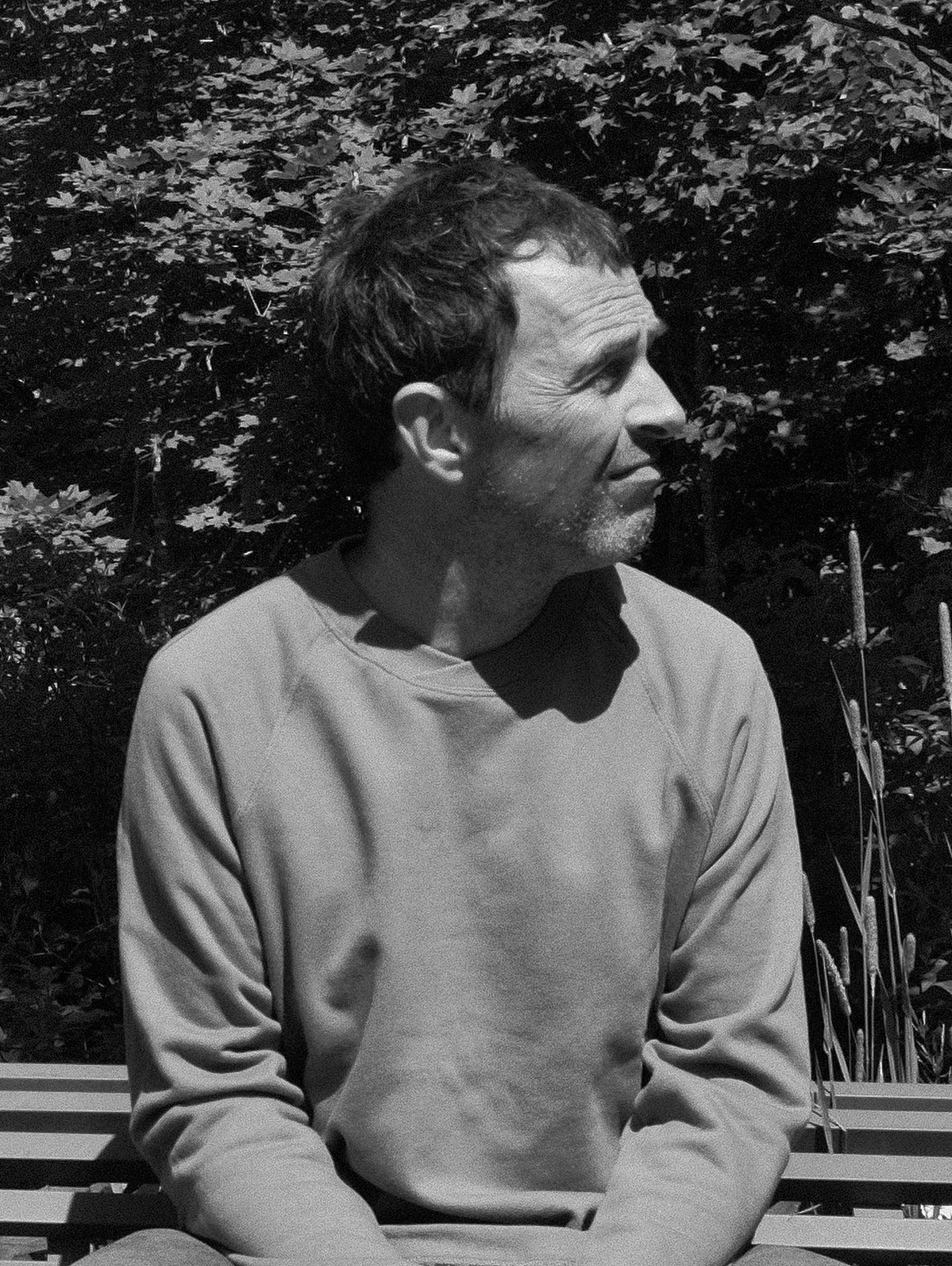 Julien Elie, director (Cortesía)