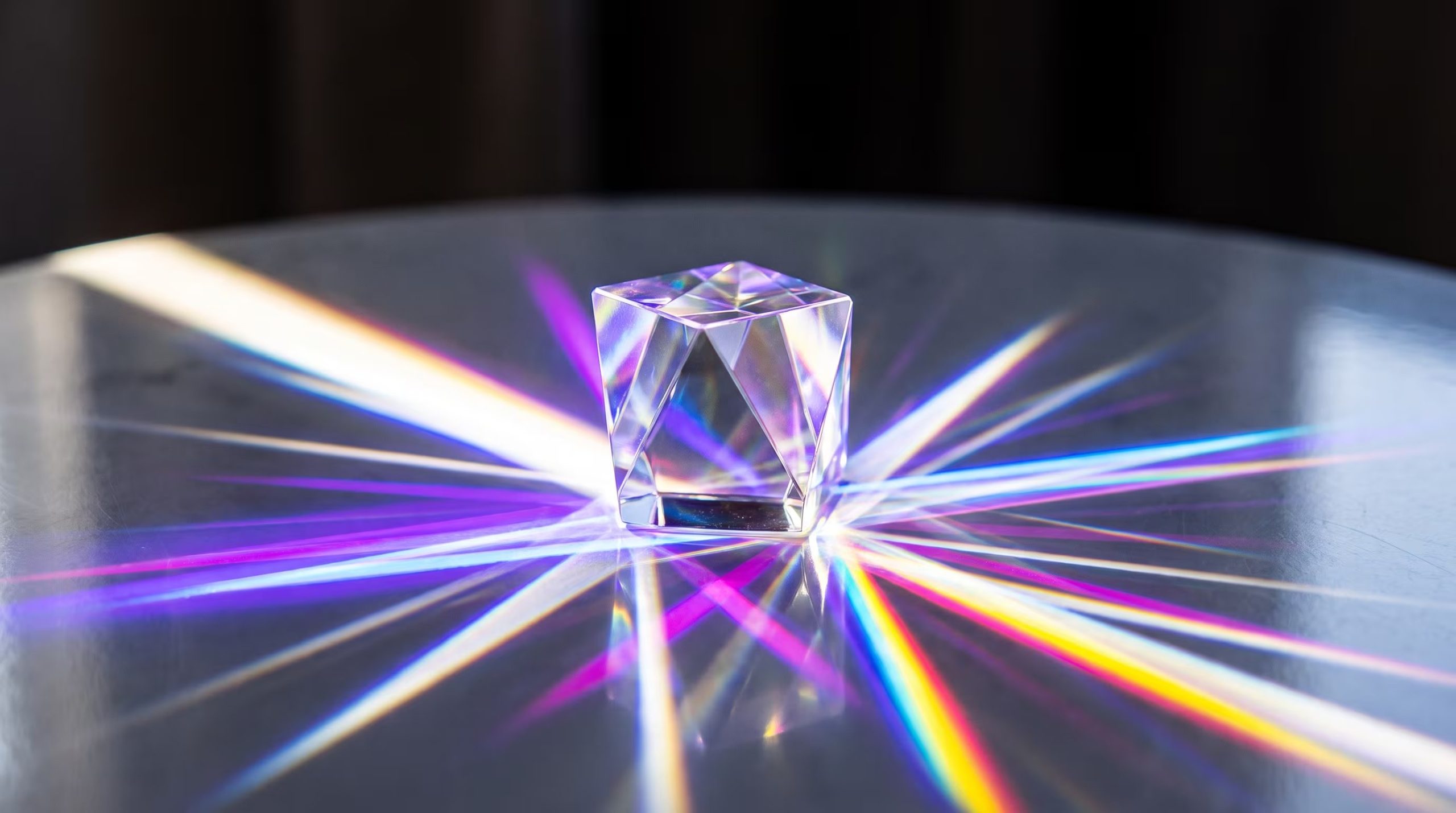El mecanismo de aniquilación triplete-triplete reúne la energía de varios fotones de luz visible para emitir un fotón ultravioleta (Imagen Ilustrativa Infobae)