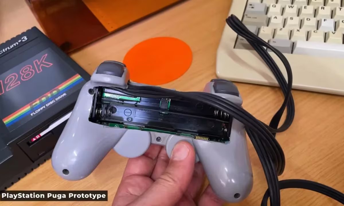 Sony pensó la PlayStation PUGA para el mercado brasileño, donde los aranceles encarecían las consolas tradicionales.