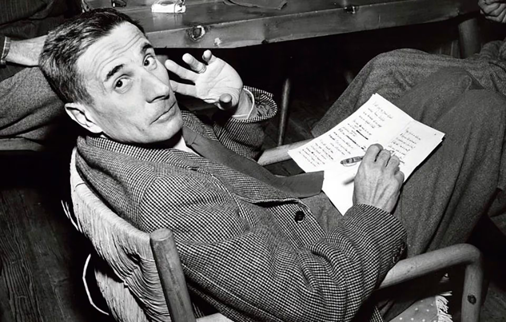Dino Buzzati, el escritor que Borges elogió