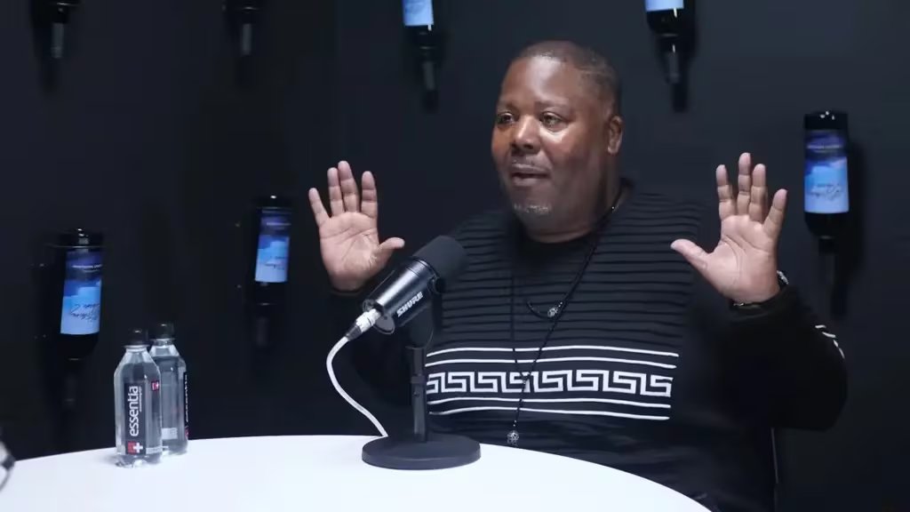 Bilaal Salaam deberá respaldar sus acusaciones más allá de su palabra. (Captura de video)