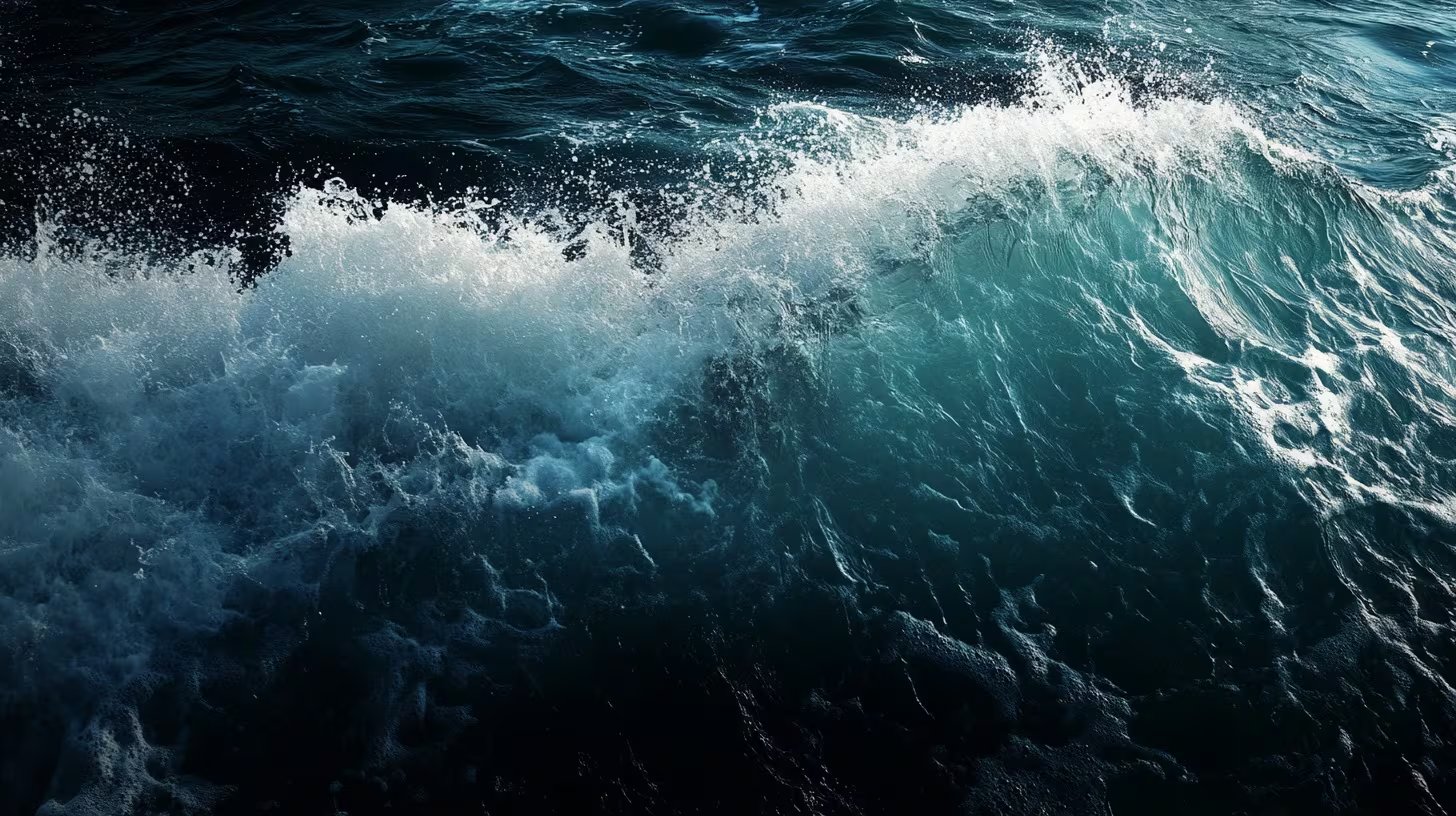 Incorporar toda la duración del calentamiento global en el análisis de las olas de calor marinas puede mejorar las predicciones y la protección de los recursos costeros (Imagen Ilustrativa Infobae)