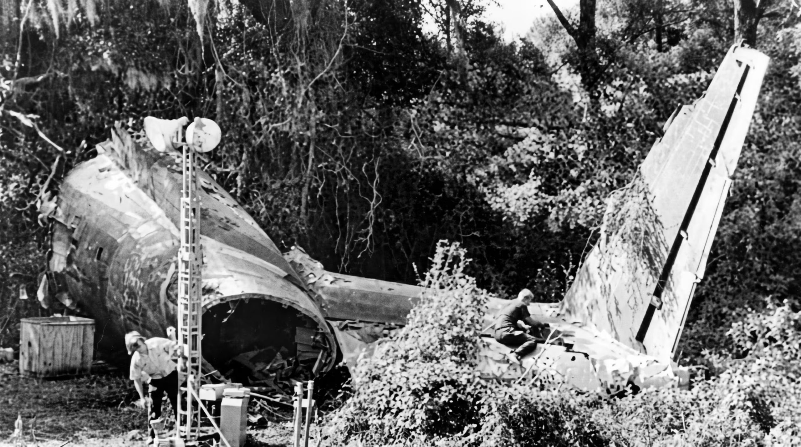 El accidente del vuelo 212 de Eastern Air Lines en 1974 impulsó cambios en la aviación tras una conversación no pertinente durante el descenso (Imagen Ilustrativa Infobae)