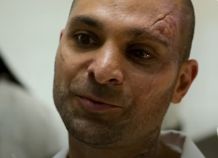 El actor recordó que sus años más complicados también fueron una etapa de felicidad porque estaba persiguiendo su vocación. (Foto: YouTube/@Michael Mando)