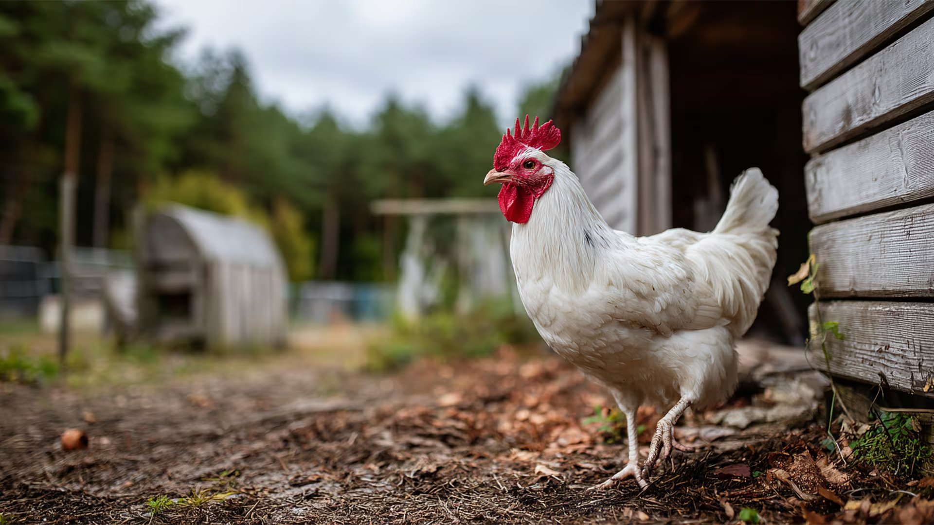 El pollo es la proteína animal más consumida en México, con 35.82 kg per cápita al año, según la UNA. (Imagen Ilustrativa Infobae)