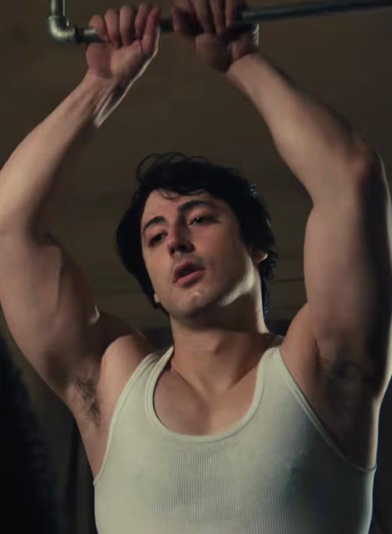 El primer tráiler de I Play Rocky recrea la batalla de Stallone contra los estudios que dudaban de que pudiera convertirse en el rostro de Rocky Balboa. (Créditos: Amazon MGM)