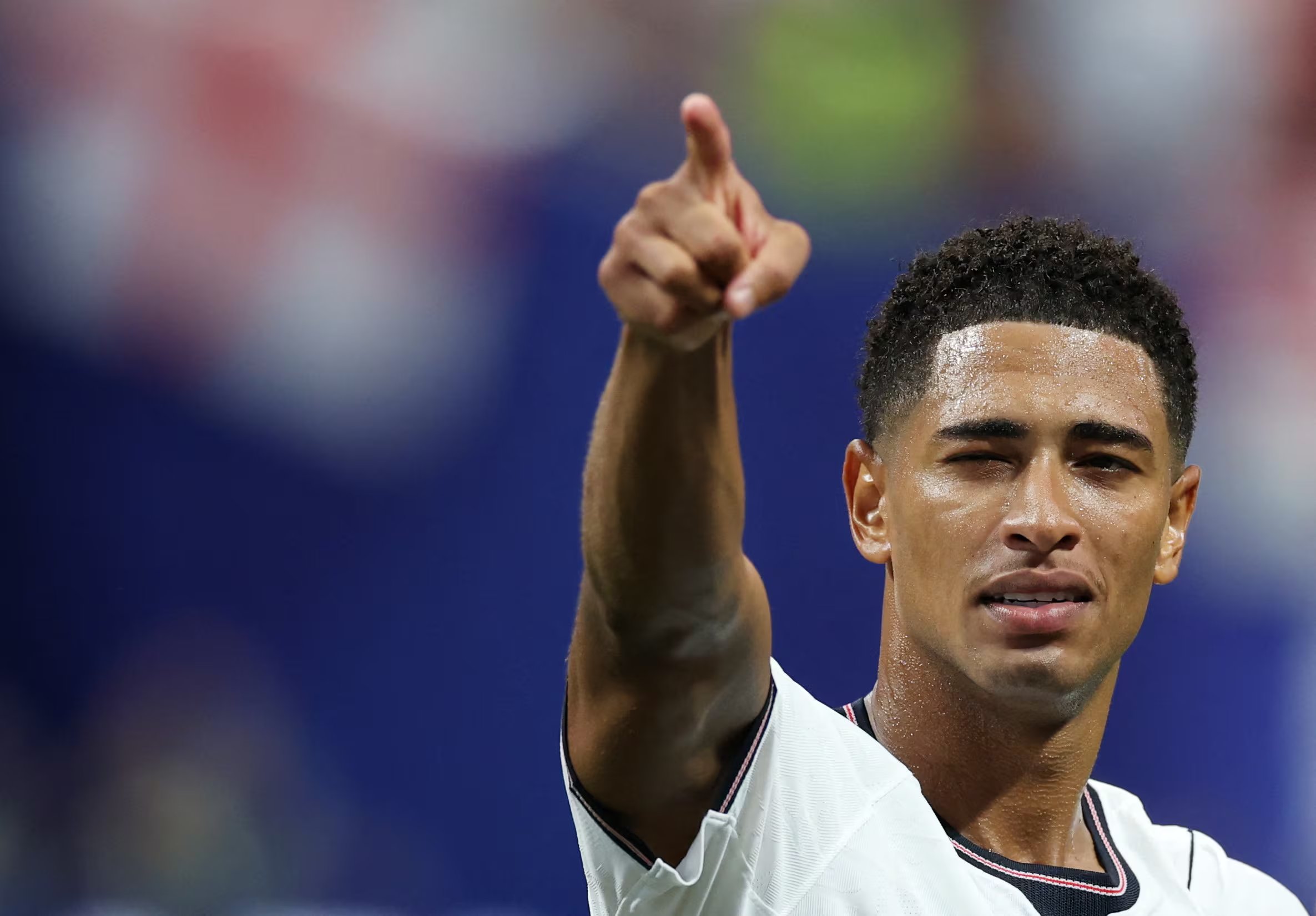 El jugador del Madrid es considerado uno de los mejores futbolistas en su posición. (REUTERS/Paul Childs)