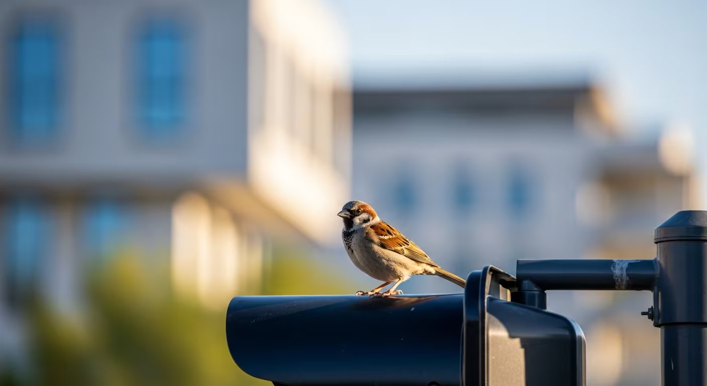 Los investigadores señalaron que las colecciones de museo y el estudio de la evolución de las aves ayudan a entender el impacto del cambio climático actual. (Imagen Ilustrativa Infobae)