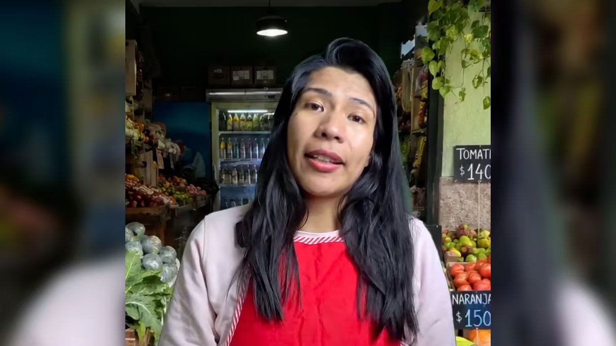 Calpurnia no deja a España fuera del análisis. Y ahí el video da un giro que explica, en parte, por qué circuló tan rápido