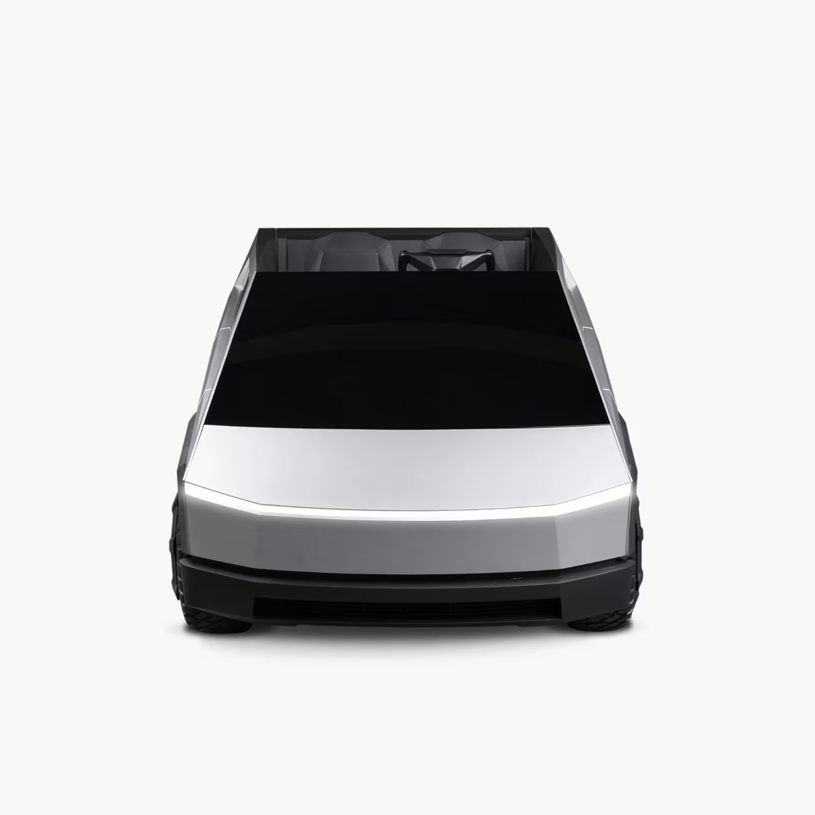 Solo se puede comprar en la tienda en línea de Tesla en Estados Unidos. (Tesla)