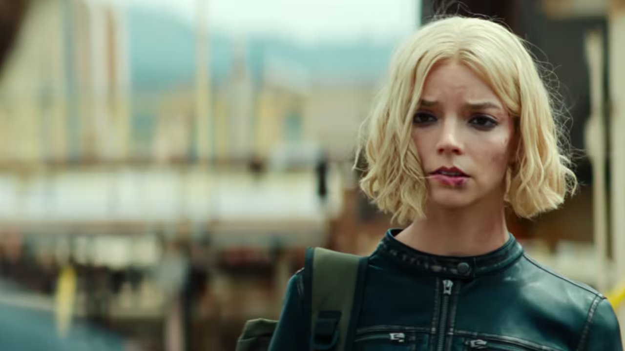 'Lucky' presenta a una protagonista criada para delinquir
