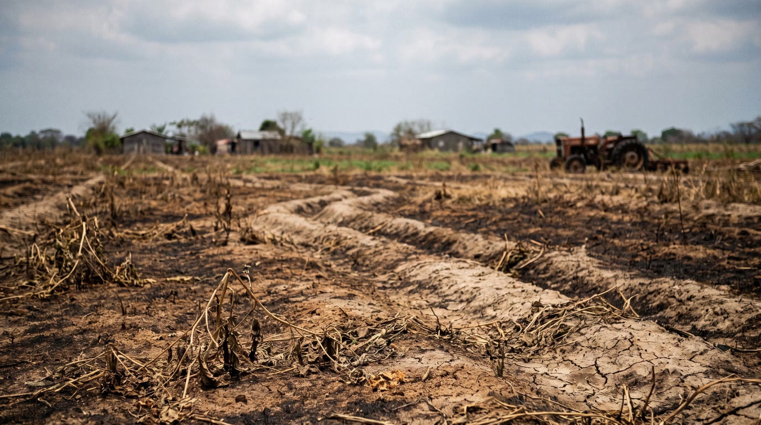 El Centro Nacional de Predicción del Clima de Estados Unidos estimó un 81% de probabilidad de un El Niño muy fuerte entre octubre y diciembre de 2026 (Imagen Ilustrativa Infobae)