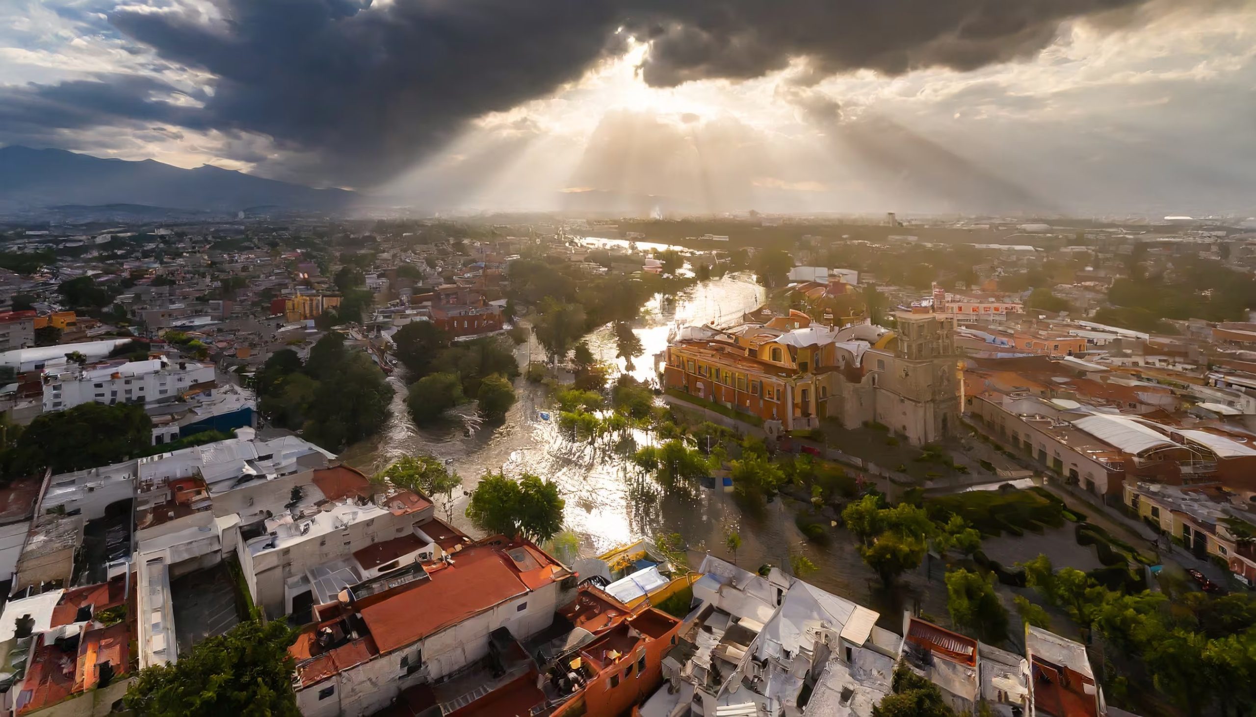 El estudio publicado en Science Advances indicó que el aclaramiento de nubes marinas podría reducir el calor, las lluvias excesivas y parte de los daños económicos asociados a El Niño. (Imagen ilustrativa Infobae)