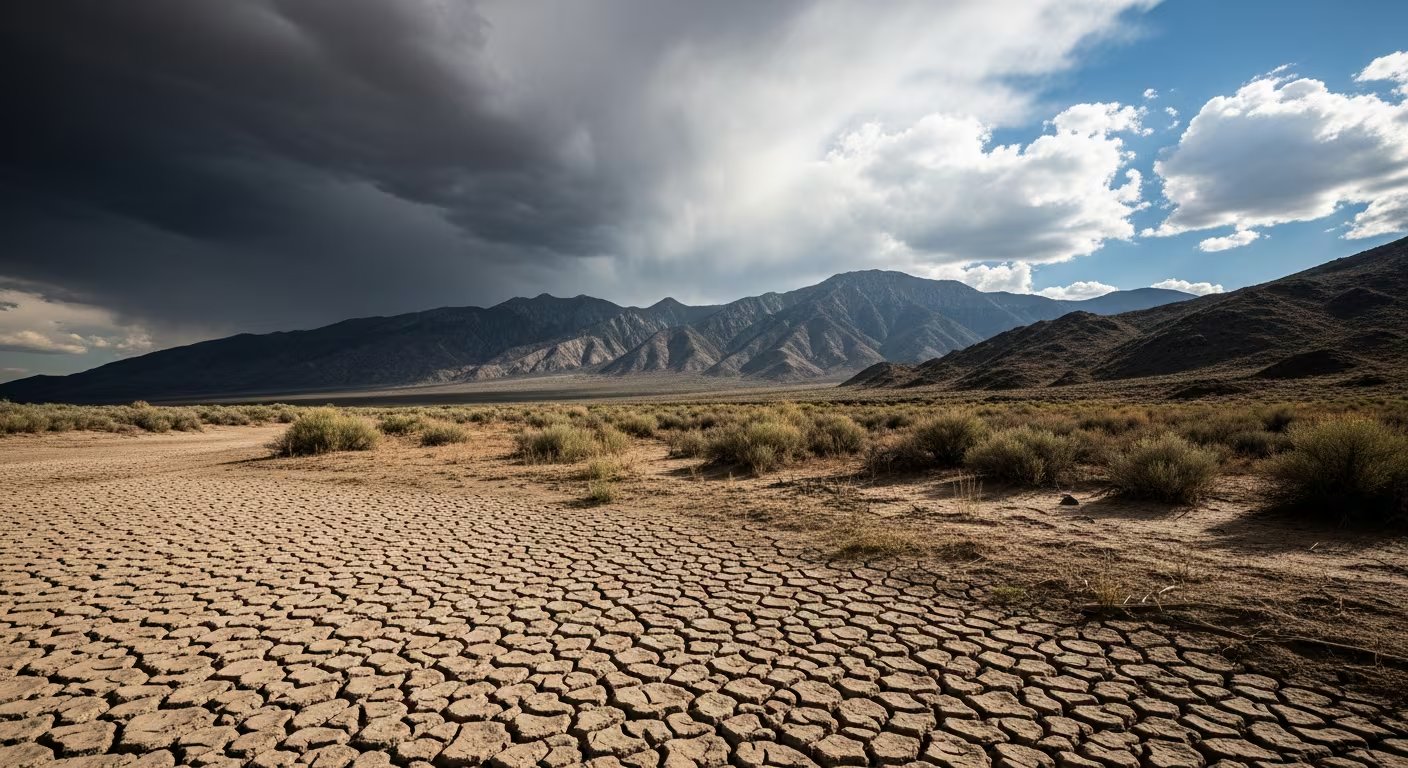 La geoingeniería solar puede crear nuevos problemas climáticos en regiones que hoy no sufren los efectos de El Niño (Imagen Ilustrativa Infobae)