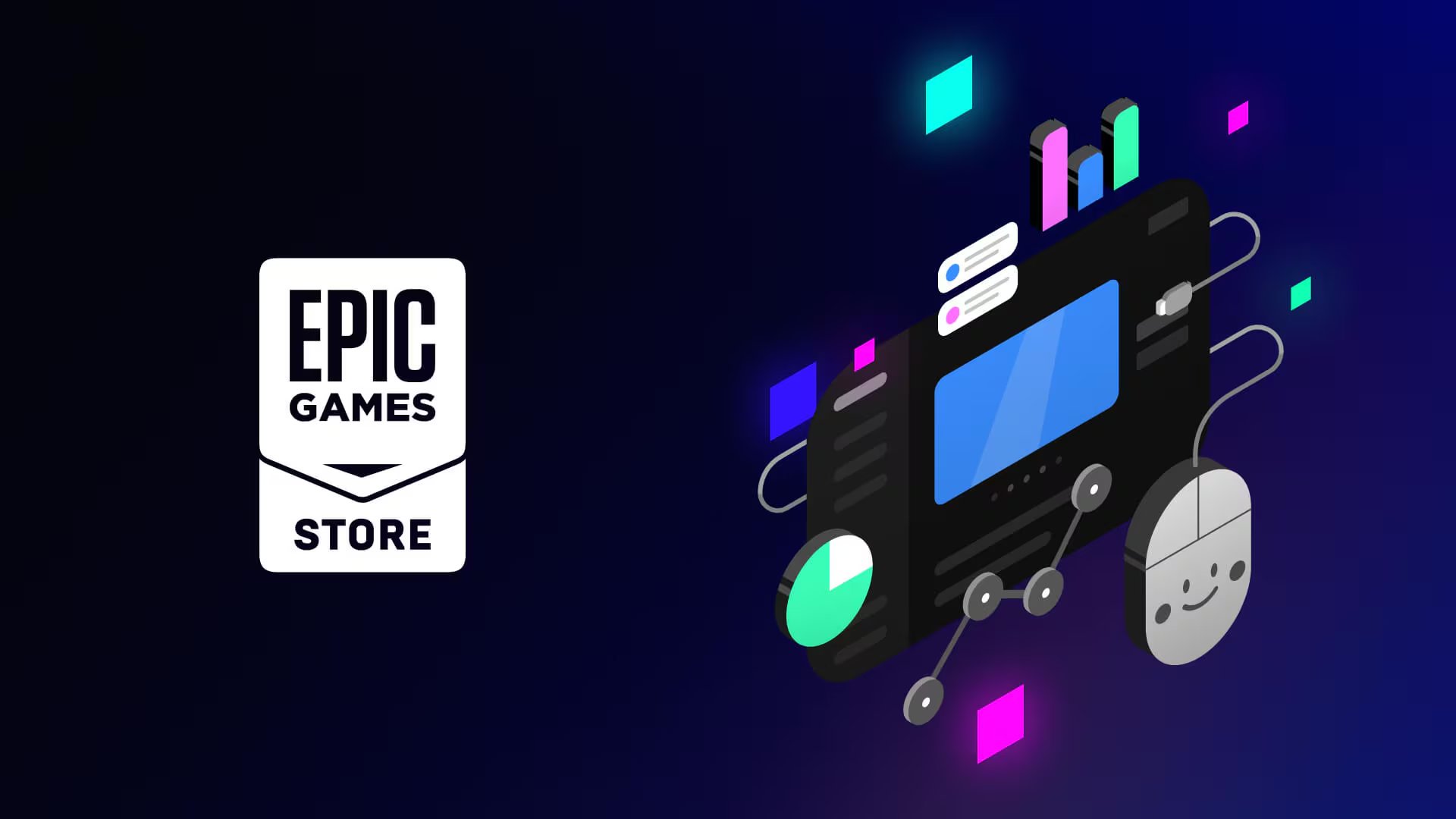 Epic refuerza su modelo semanal de juegos sin coste y empuja la exploración de géneros - créditos Epic Games Store