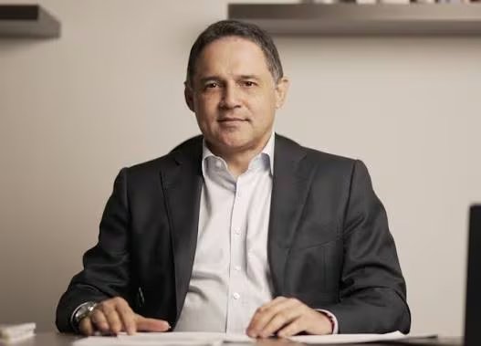 Honorio Henríquez se posesionó como presidente del Senado para 2026-2027 - crédito Prensa Senado
