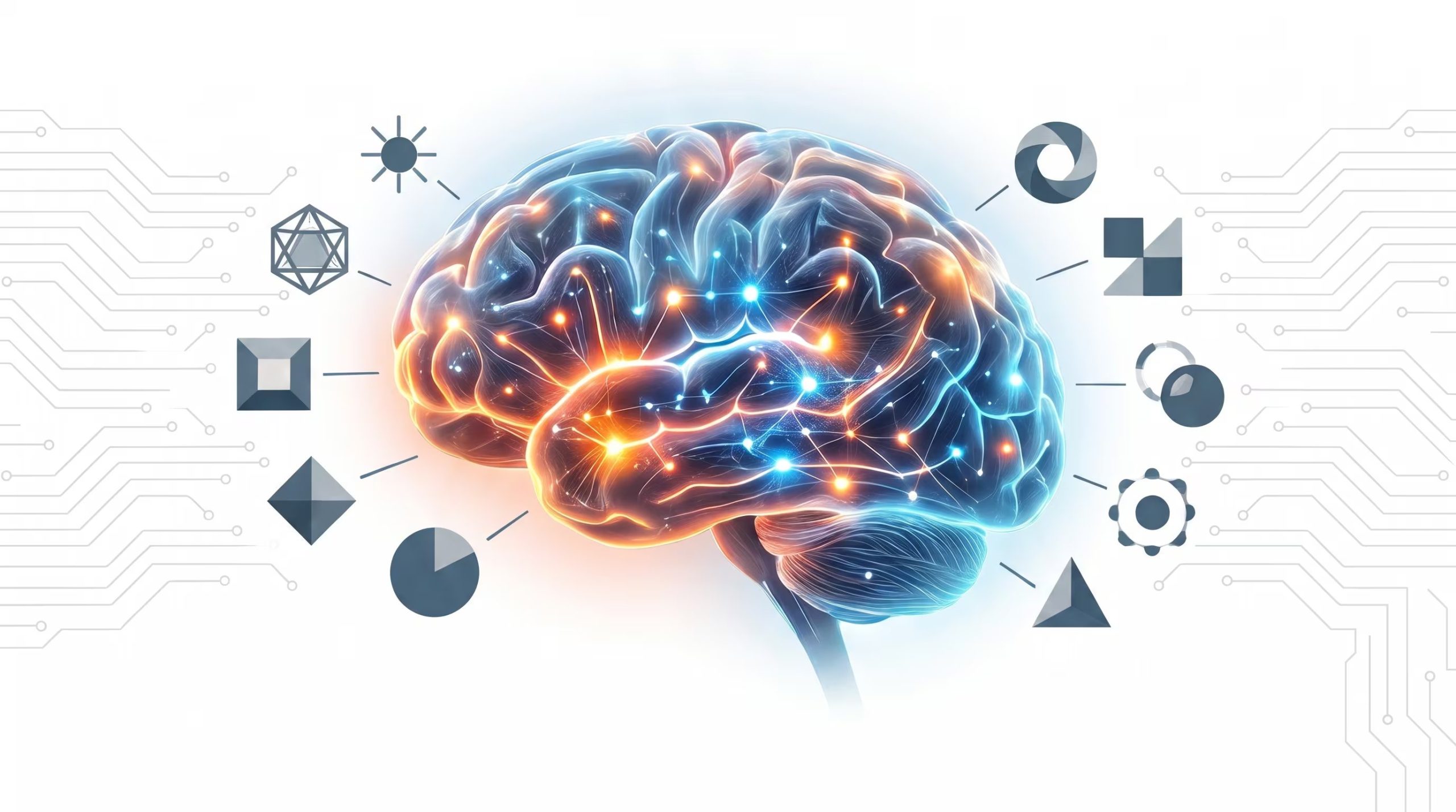 El avance de la inteligencia artificial está redefiniendo el mercado laboral, aunque su impacto no será igual en todas las ocupaciones. Foto: Imagen Ilustrativa Infobae