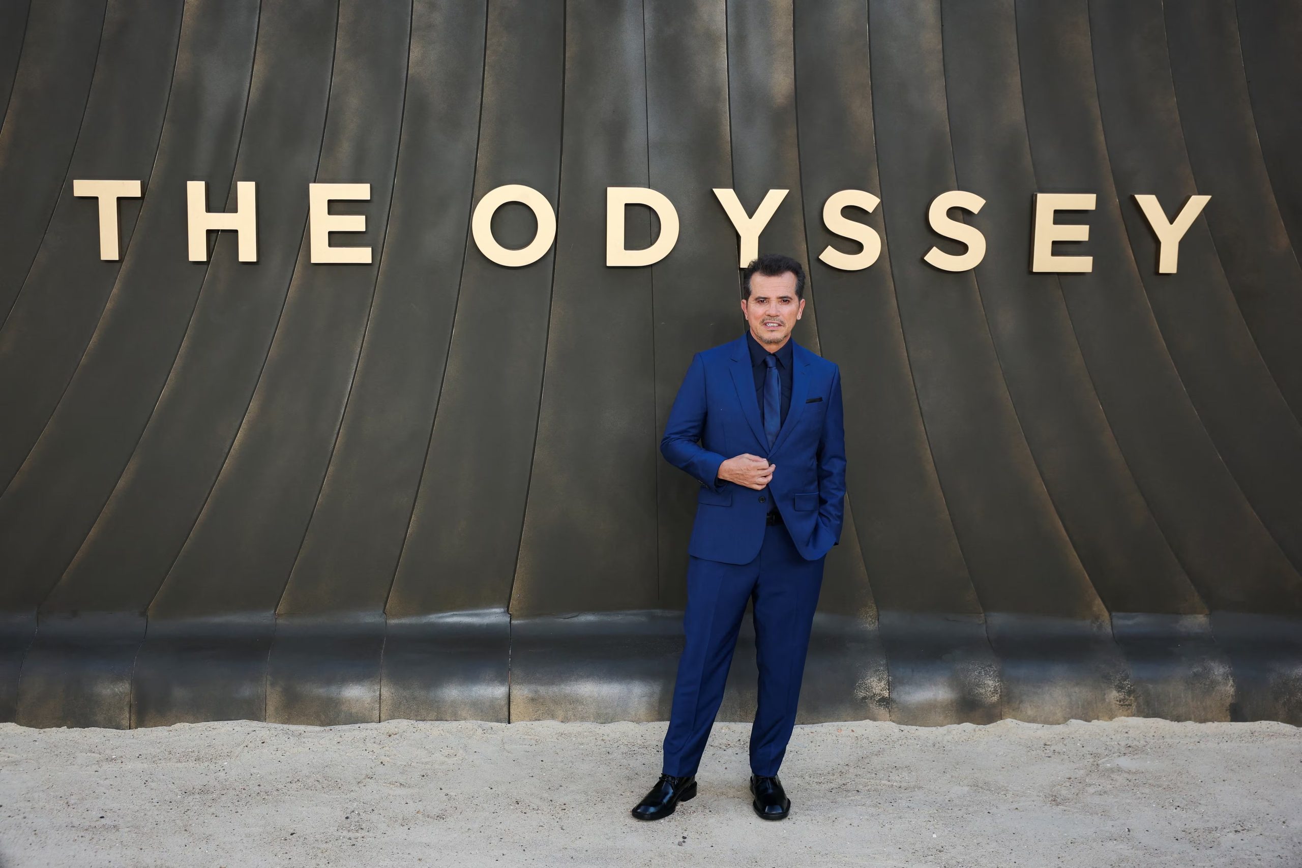 John Leguizamo nació en Bogotá y construyó en Estados Unidos una carrera de más de cuatro décadas en cine, televisión y teatro - crédito Reuters