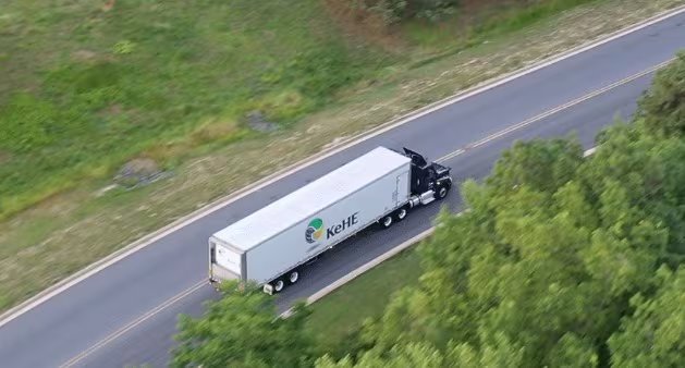 Las distribución la hará KeHE Distributors (KeHE)