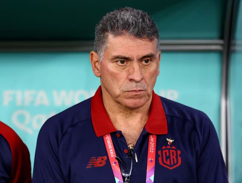 Suárez sostuvo que la evaluación de la Selección Colombia debe incluir fallas detectadas en los primeros cuatro partidos del Mundial 2026-crédito Hannah Mckay/REUTERS