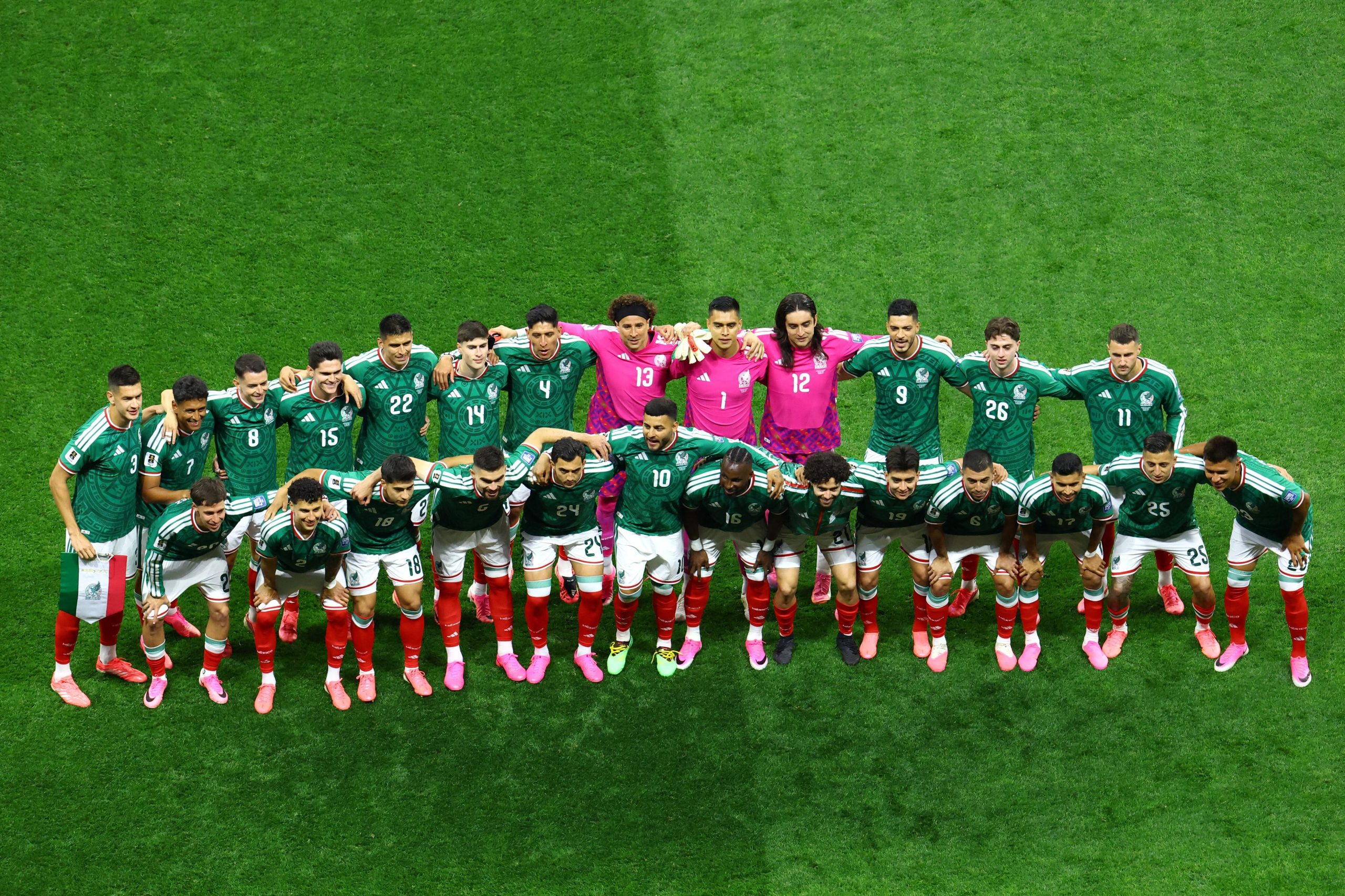 (REUTERS/Henry Romero)