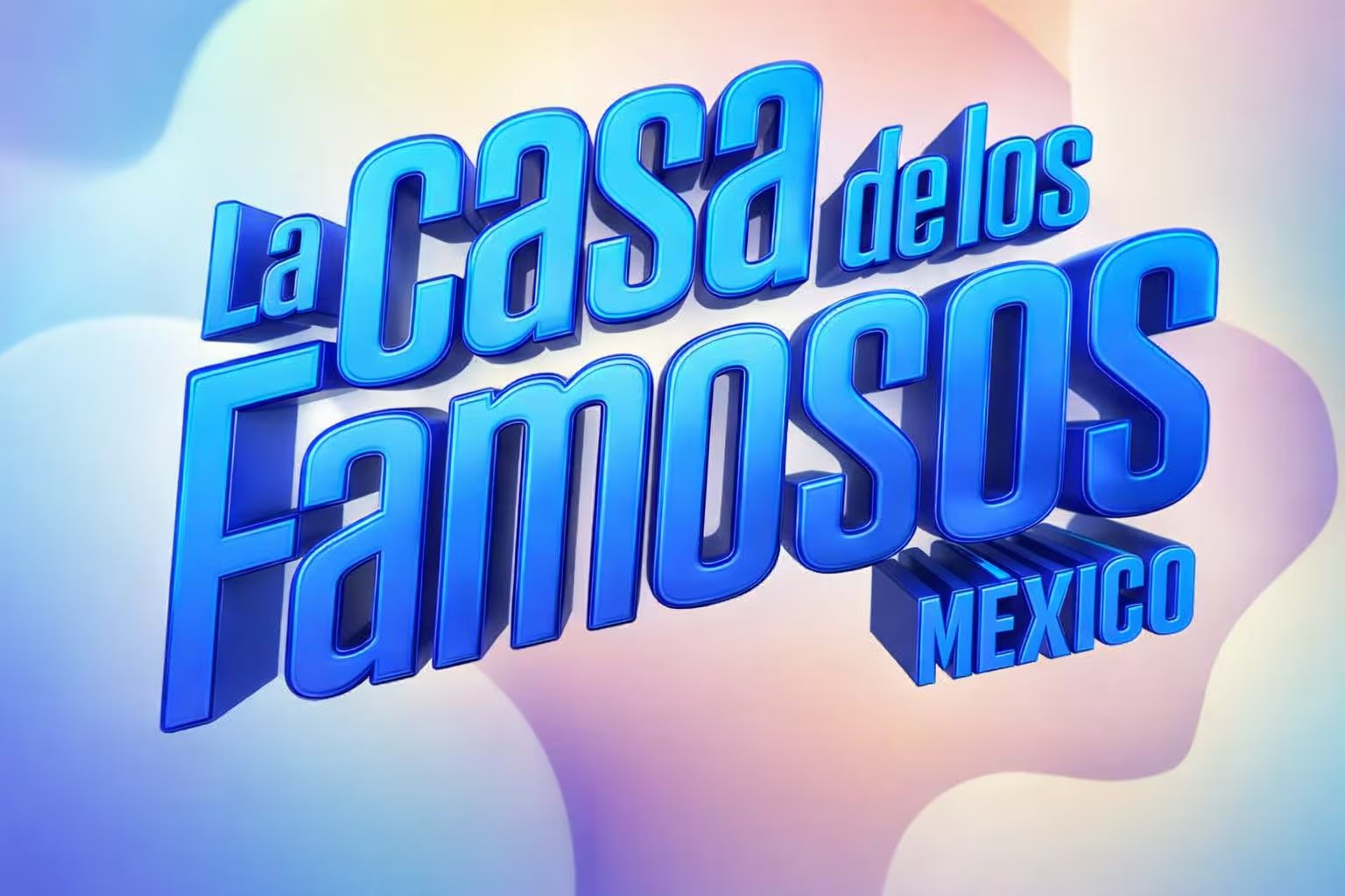 La Casa de los Famosos México 2026 se estrena el domingo 26 de julio de 2026 y abre una nueva temporada con altas expectativas. (Imagen Ilustrativa Infobae)