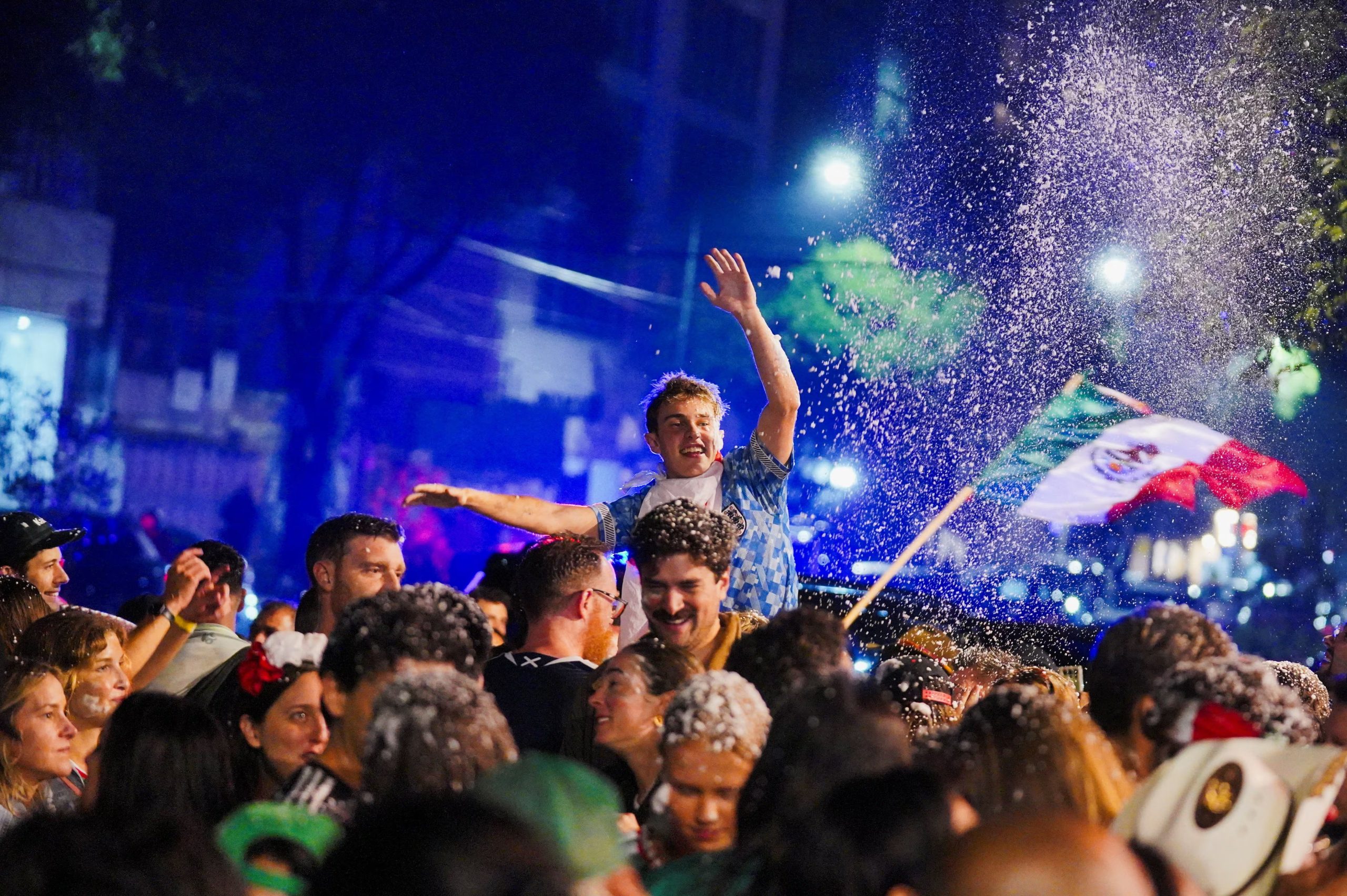 REUTERS/Victor Medina