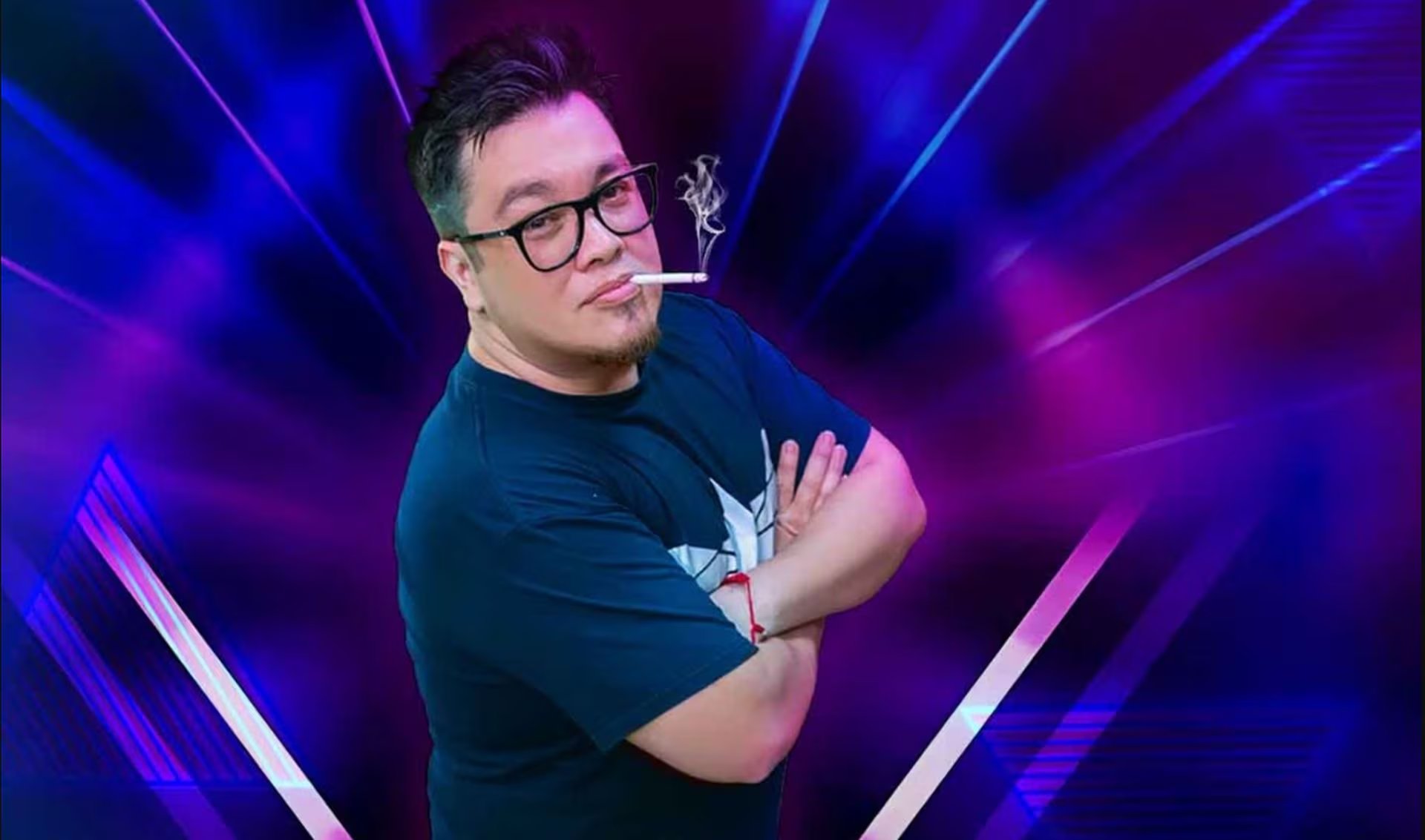 Franco Escamilla se ha consolidado como uno de los comediantes más influyentes. (Difusión)